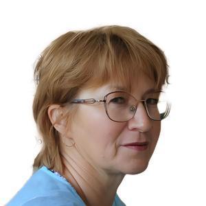 Староверова Надежда Александровна