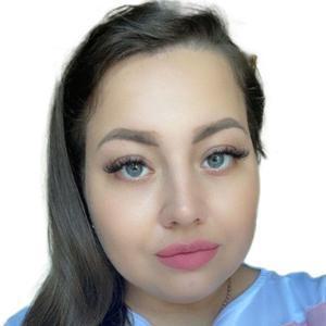 Смирнова Дарья Валерьевна