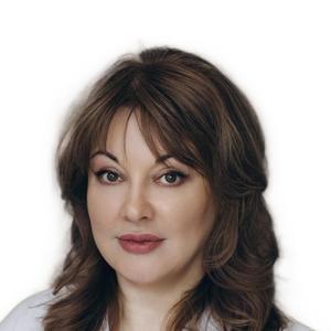 Григорьева Анжелика Николаевна