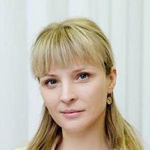 Садырина Екатерина Александровна