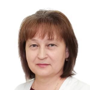 Голота Светлана Петровна