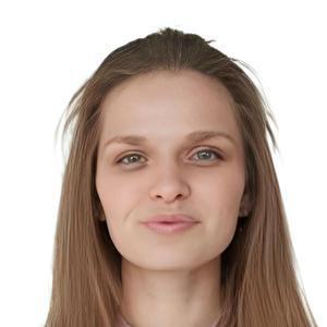 Холохон Анастасия Игоревна