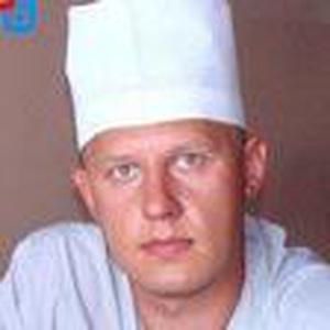 Петров Михаил Викторович