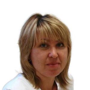 Костина Наталья Валентиновна