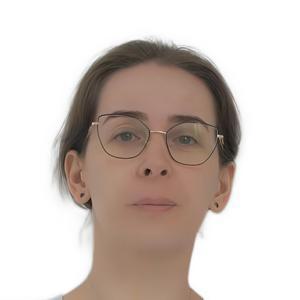 Зайцева Наталья Олеговна