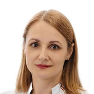 Галибина Наталья Степановна