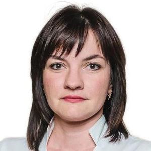 Архипова Татьяна Игоревна