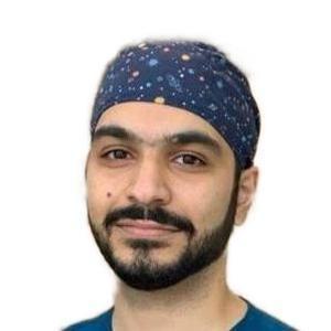 Эйбов Равшан Рамазанович