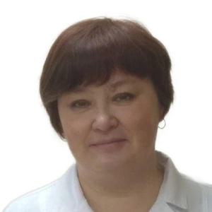 Гладышева Елена Александровна