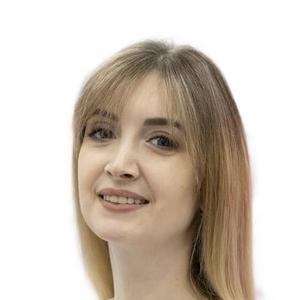 Никулина Ирина Игоревна