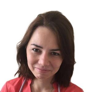 Сюзева Анна Дмитриевна