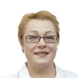 Глушкова Ирина Владимировна