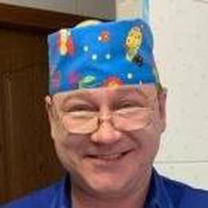 Колоколов Дмитрий Александрович