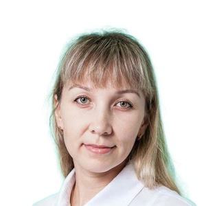 Никитина Надежда Петровна