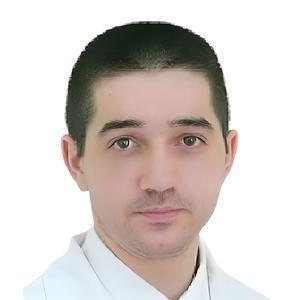 Качанжи Александр Петрович