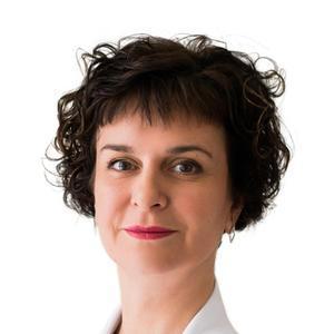 Михеева Анна Юрьевна
