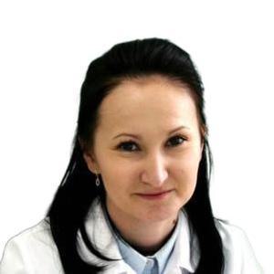 Пахтыбаева Наталья Александровна
