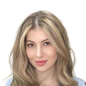 Шидакова Медина Мухтаровна