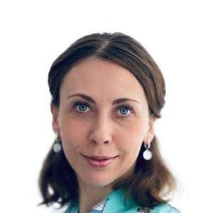Гридасова Екатерина Александровна