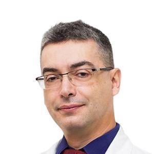Проценко Михаил Юрьевич
