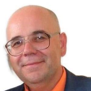 Кулыгин Владимир Николаевич