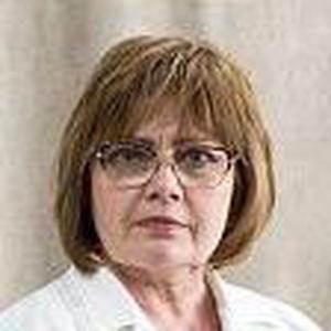 Качалова Ольга Васильевна
