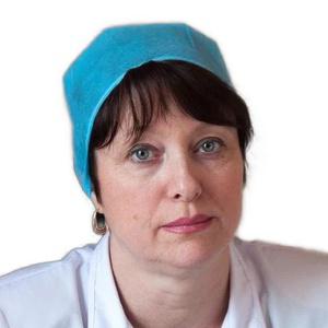 Кузнецова Светлана Ивановна