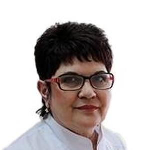 Борисова Наталья Геннадьевна