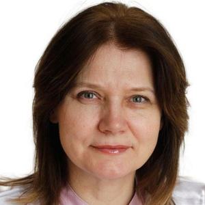 Макарова Жанна Германовна