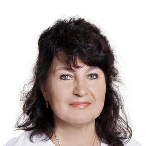 Эстрина Татьяна Юрьевна
