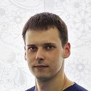 Теплов Павел Владимирович