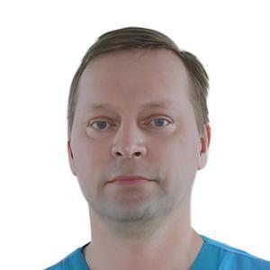 Кочетков Евгений Рудольфович