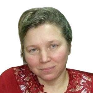 Казак Валентина Викторовна