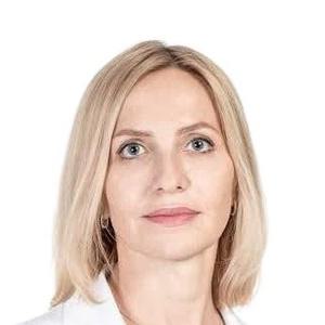 Медведева Людмила Анатольевна