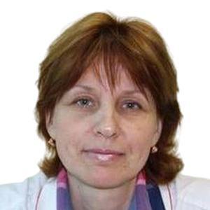 Замышляева Татьяна Анатольевна
