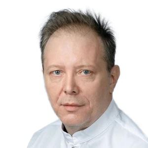 Мартынов Дмитрий Владимирович