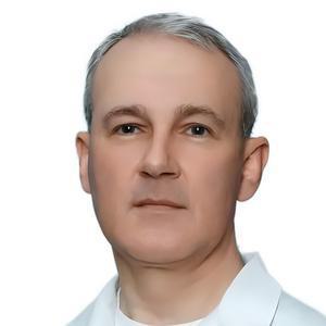 Петров Владимир Юрьевич