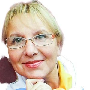 Зальмеж Тамара Николаевна