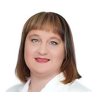 Кокарева Екатерина Валерьевна