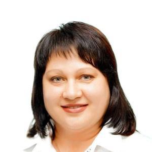 Щеглова Ирина Михайловна