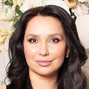 Попова Ольга Юрьевна