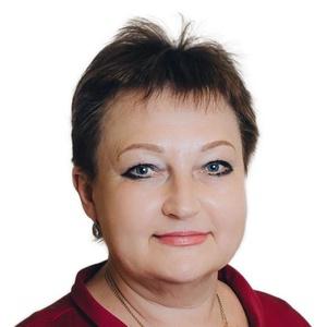 Володина Вера Владимировна