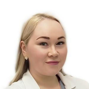 Дедова Анастасия Владиславна