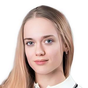 Баранник Анастасия Алексеевна