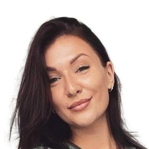 Божко Анастасия Александровна