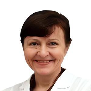 Коробкова Елена Сергеевна