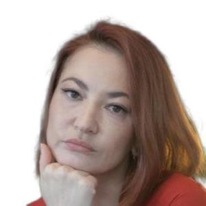Болюбаш Анастасия Александровна