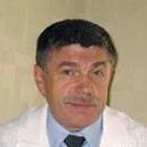 Бойцов Павел Владимирович