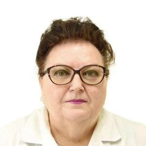Коломенскова Татьяна Борисовна