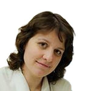 Тимофеева (Резчикова) Анастасия Тимуровна